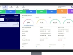 System MES w nowoczesnym zakładzie produkcyjnym. Od rejestracji danych do optymalizacji operacji