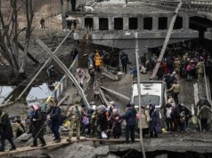 Co nas straszysz tą wojną?