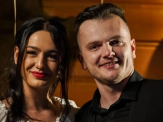 Justyna Lubas i Max z Jankowej z „Disco Star” razem w duecie