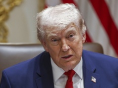 Polityczny problem dla Trumpa. Benzyna w USA najdroższa od lat