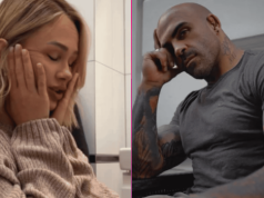 Dwa miesiące po rozstaniu partnerka Akopa Szostaka przerywa milczenie. "Nikomu tego nie życzę"