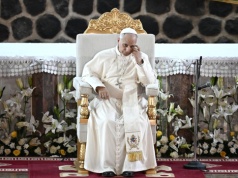 Leon XIV: kara śmierci jest niedopuszczalna, to zamach na godność osoby