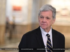 Wysłannik Trumpa ds. Białorusi nie pozostawia złudzeń. Tak wyglądała sprawa uwolnienia Poczobuta