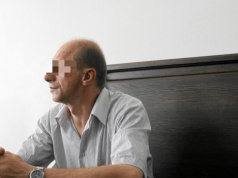 "Łomiarz" odsiedział już trzeci wyrok za ataki na kobiety. "Służba więzienna spodziewa się, że zaatakuje ponownie"