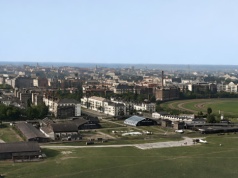 Aerodromowa epopeja, czyli o warszawskich lotniskach i zniweczonych planach