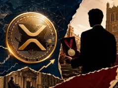 Cena XRP rośnie po tym, jak CEO Ripple otrzymał prestiżową nagrodę Uniwersytetu Harvarda 