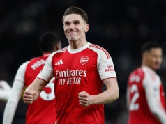 Liga Mistrzów: Atletico Madryt - Arsenal. Relacja live i wynik na żywo online