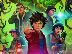 Stranger Things: Opowieści z 85. Animowana wersja kultowego serialu jest już na Netflix