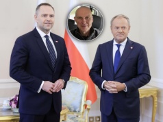 Tajna operacja zakończona sukcesem. Polska odzyskała swoich ludzi