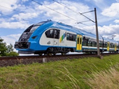 Biznesklasa Kolei Śląskich