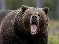 Sekcja zwłok potwierdziła. To niedźwiedź zabił kobietę