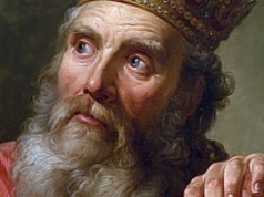 Czy Kazimierz Wielki nie miał legalnego syna, bo pokutował za grzechy przodków?