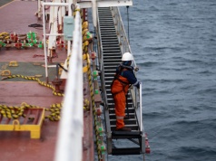 Czy polscy marynarze to naprawdę podatnicy drugiej kategorii? Wywiad z radcą prawnym Mateuszem Romowiczem