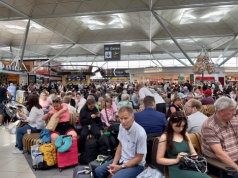 Czy loty z UK są zagrożone? Rząd wydał ważny komunikat dla pasażerów