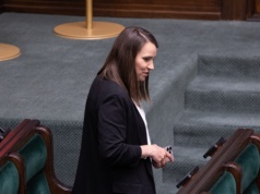 Miliardy z TVP na chorych? Odtworzył w Sejmie słowa Pomaski