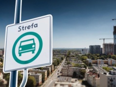 SCT w Katowicach od czerwca 2026. Śródmieście staje się luksusem dla wybranych