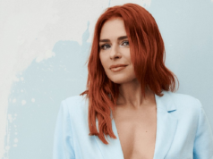 Nowa płyta i musical. Natasza Urbańska: „Pracuję nad marzeniami”