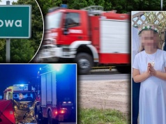 Trzy kobiety zginęły w Kargowej. Sprawcą tragedii był 22-letni kierowca. Usłyszał wyrok