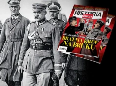 Bratnia krew na bruku.100. rocznica zamachu majowego