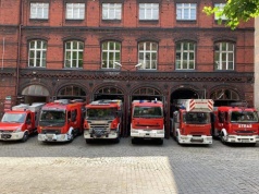 Zabytkowa strażnica w centrum Bytomia sprzedana