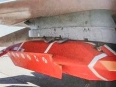 Zajrzeli do pocisku Rosjan. Teraz już wszystko wiedzą