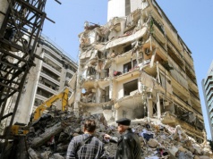 Patowa sytuacja na Bliskim Wschodzie. To "nowa zimna wojna"