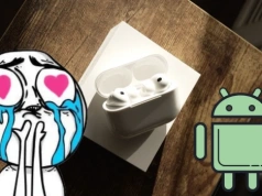 AirPodsy w końcu w pełni działają na Androidzie. Czekałem na to latami