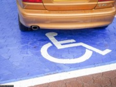 Więcej osób skorzysta z kart parkingowych. Jest projekt zmian