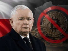 Zakaz kryptowalut w Polsce? Kaczyński deklaruje poparcie i uderza w aferę Zondacrypto