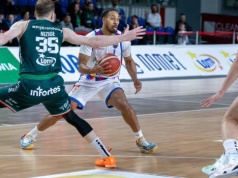 Torunianie wygrywają zaległy mecz z WKS Śląskiem!