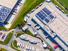 Kapitał płynie do Polski. Rekordowy start roku na rynku nieruchomości