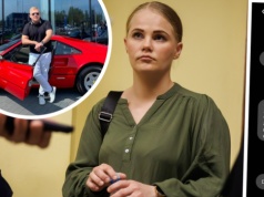 Siostra zaginionego "króla kryptowalut" drży o własne życie. Wiadomość nadeszła nad ranem