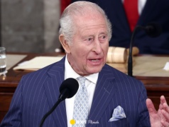 Historyczne przemówienie króla Karola III. Monarcha wspomniał swoją zmarłą matkę