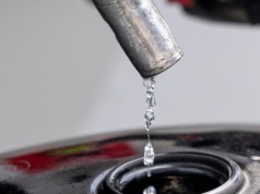 Benzyna w USA najdroższa od czterech lat. Wojna winduje koszty paliwa