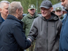 Laureat Pokojowej Nagrody Nobla o uwolnieniu Andrzeja Poczobuta: cała ta wymiana to robota KGB, w Mińsku nikt tego nawet nie kryje