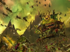 Gracze strategii Total War: Warhammer 3 czekali na to od bardzo dawna. Teraz w końcu nie ogranicza ich nic poza wyobraźnią i mocą komputera