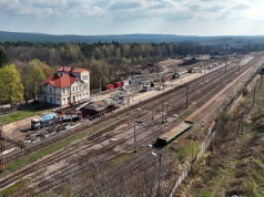 Pociągi pojadą szybciej