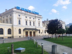 Budynek Dworca Głównego zacznie pełnić nową funkcję