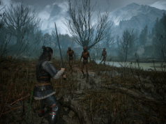 Rebel Wolves ujawnij szacowany czas gry The Blood of Dawnwalker