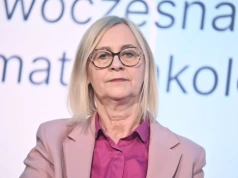 Anna Kupiecka: Testy wielogenowe pomogą oszczędzić dużo zdrowia i skutków ubocznych