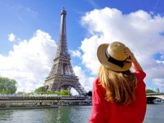 Romantyczny Paryż na przedłużony weekend 🗼💕 Loty i hotel za 990 PLN ✨😍