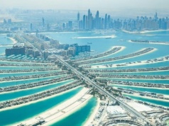 Zjednoczone Emiraty Arabskie opuszczają OPEC i OPEC+.  W tle naciski Trumpa na obniżenie ceny ropy 