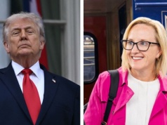 USA bez przedstawiciela w Kijowie. Jest rezygnacja, w tle spór z Trumpem