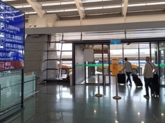 Odra rozprzestrzenia się w Azji. Tajwan wprowadza ostrzeżenia dla podróżnych