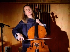 Dobrawa Czocher w Radiu Łódź: Jubileuszowy koncert na 95-lecie rozgłośni