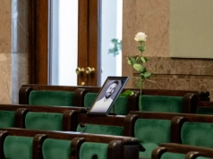 Pogrzeb posła Litewki. Jest komunikat z Kancelarii Prezydenta