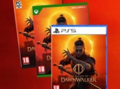 Preorder The Blood of Dawnwalker w Empiku. Edycja Premierowa + mapa i Stelbook od 259 zł!
