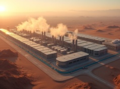 Projekt Stratos: Dziewięć gigawatów szaleństwa w sercu Utah