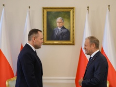 Prezydent krytykuje premiera: Uderzanie w USA jest „bardzo nieodpowiedzialne i niemądre”