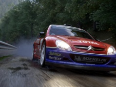 Obiecujący symulator rajdowy z aktualizacją. Dwa słynne auta już niebawem